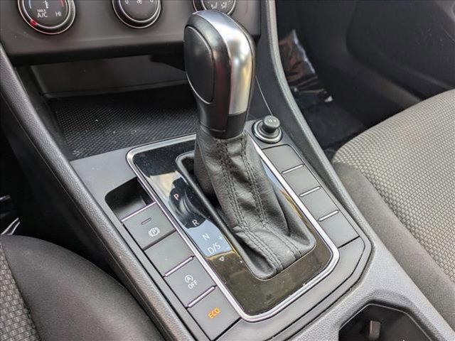 used 2019 Volkswagen Jetta car, priced at $10,490