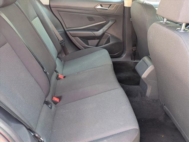 used 2019 Volkswagen Jetta car, priced at $10,490