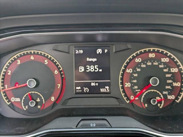 used 2019 Volkswagen Jetta car, priced at $10,490