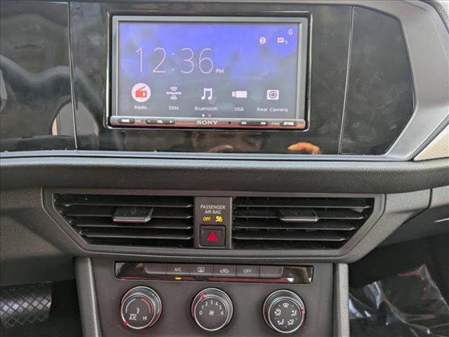 used 2019 Volkswagen Jetta car, priced at $10,490