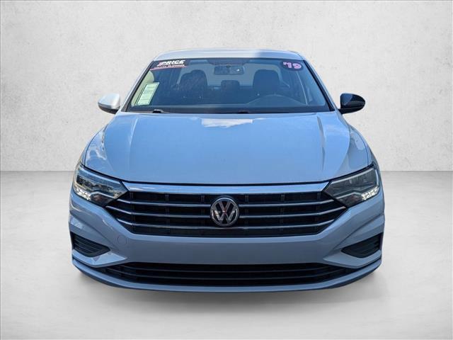 used 2019 Volkswagen Jetta car, priced at $10,490