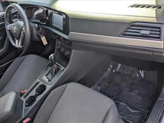 used 2019 Volkswagen Jetta car, priced at $10,490