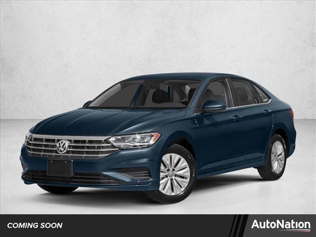 used 2019 Volkswagen Jetta car, priced at $9,499
