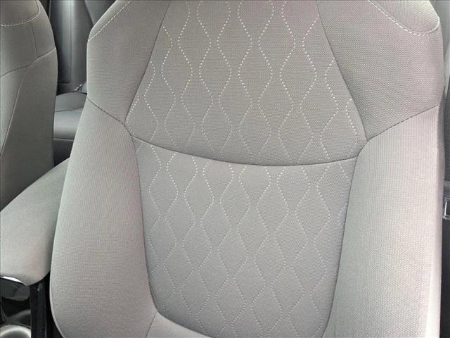 used 2022 Toyota Corolla car, priced at $20,431