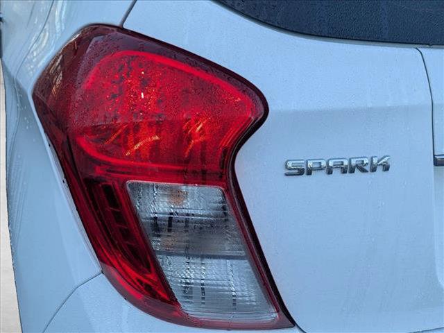 used 2022 Chevrolet Spark car, priced at $14,799