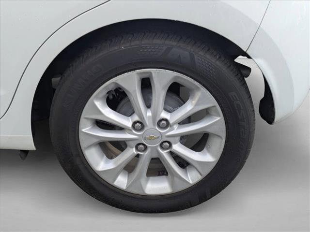 used 2022 Chevrolet Spark car, priced at $14,799