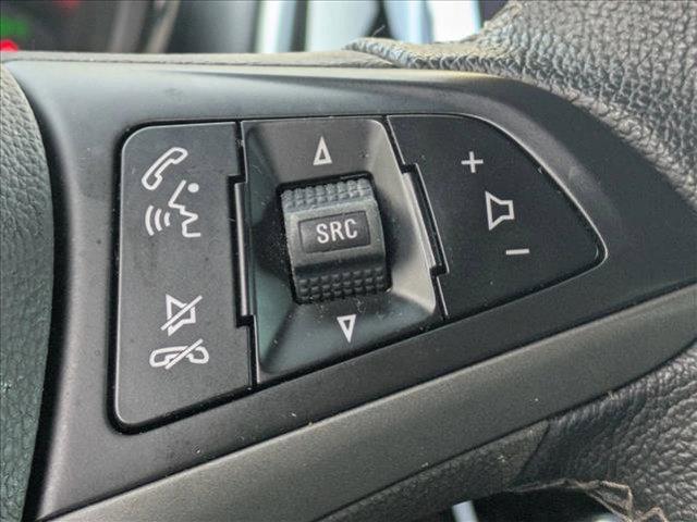 used 2022 Chevrolet Spark car, priced at $14,799