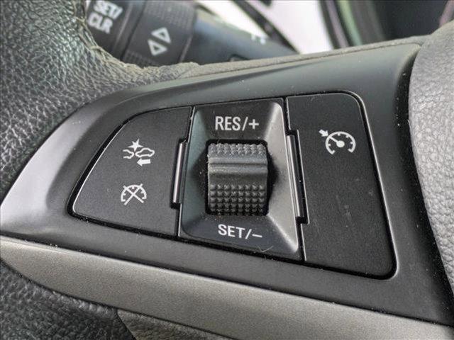 used 2022 Chevrolet Spark car, priced at $14,799