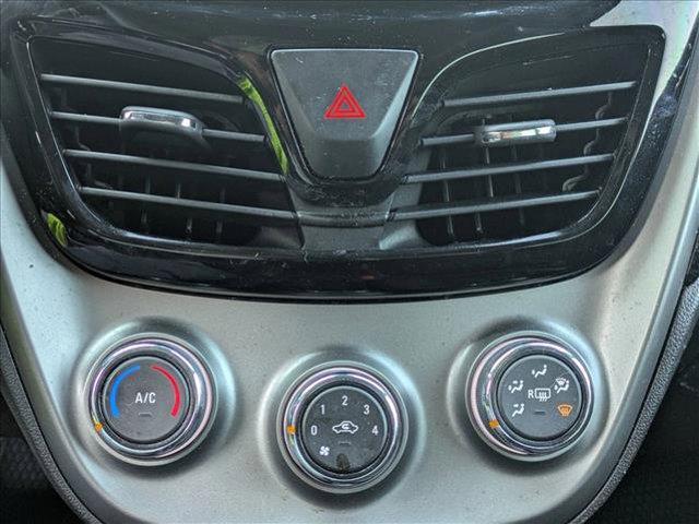 used 2022 Chevrolet Spark car, priced at $14,799