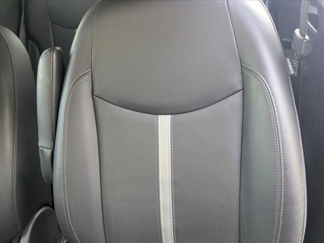 used 2022 Chevrolet Spark car, priced at $14,799