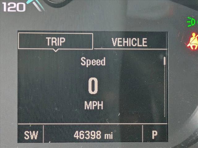 used 2022 Chevrolet Spark car, priced at $14,799