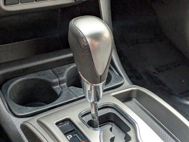 used 2015 Toyota Tacoma car, priced at $17,024