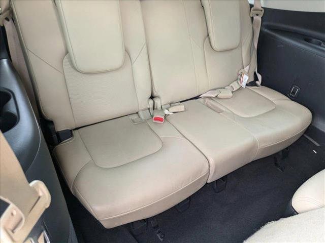 used 2018 Nissan Armada car, priced at $23,098