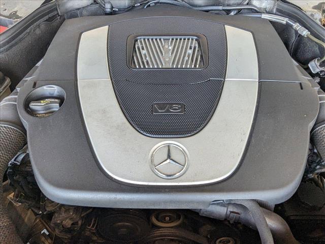 used 2007 Mercedes-Benz CLK-Class car, priced at $10,684