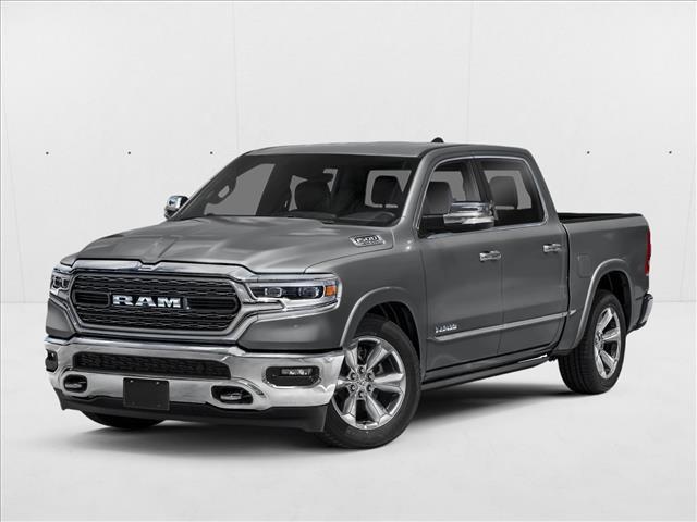used 2020 Ram 1500 car, priced at $36,995