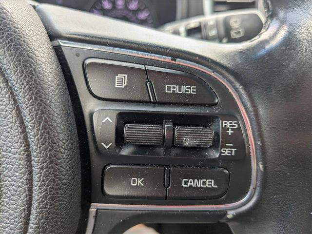 used 2017 Kia Sportage car, priced at $9,998