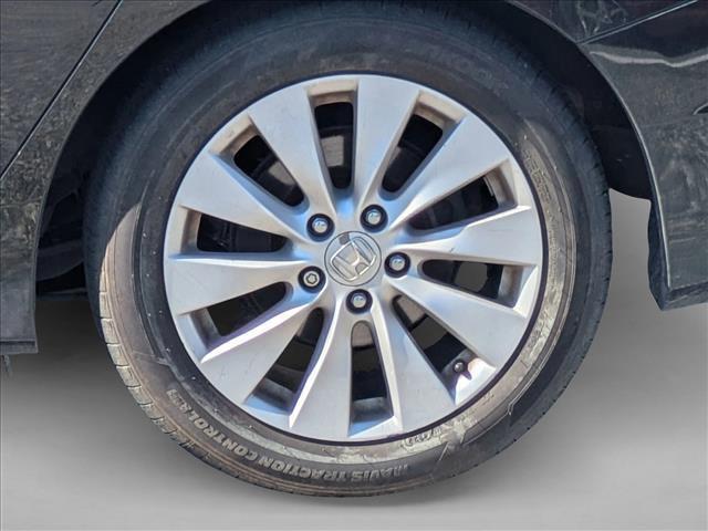 used 2014 Honda Accord car, priced at $12,498