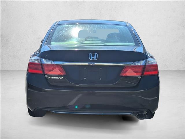 used 2014 Honda Accord car, priced at $12,498