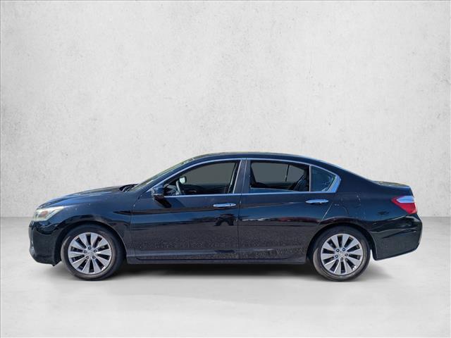 used 2014 Honda Accord car, priced at $12,498
