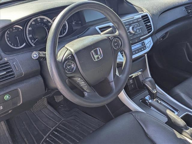 used 2014 Honda Accord car, priced at $12,498