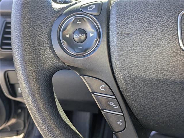 used 2014 Honda Accord car, priced at $12,498