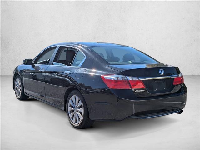 used 2014 Honda Accord car, priced at $12,498