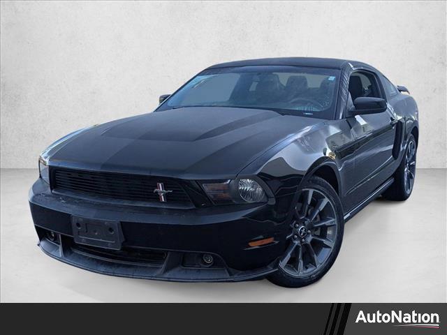 used 2012 Ford Mustang car, priced at $25,899