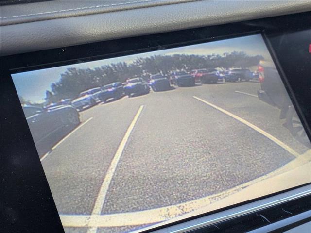 used 2019 Cadillac XT5 car, priced at $18,382