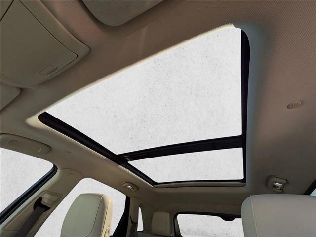 used 2019 Cadillac XT5 car, priced at $18,382