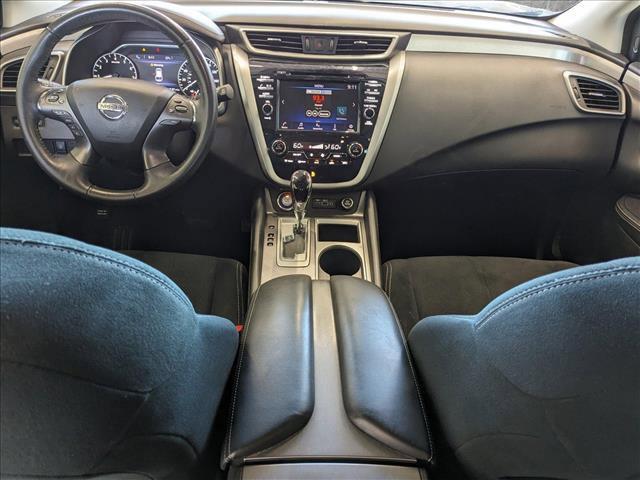 used 2020 Nissan Murano car, priced at $17,402