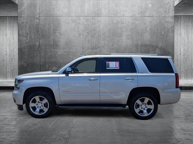 used 2016 Chevrolet Tahoe car, priced at $16,898