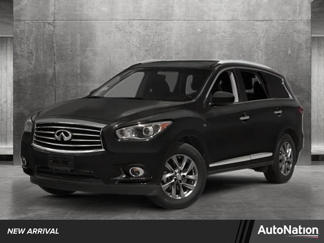 used 2014 INFINITI QX60 car, priced at $9,998
