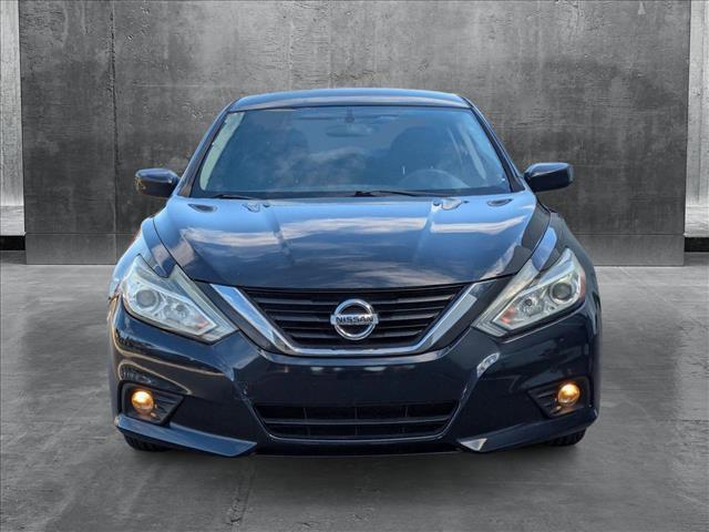 used 2017 Nissan Altima car, priced at $9,998