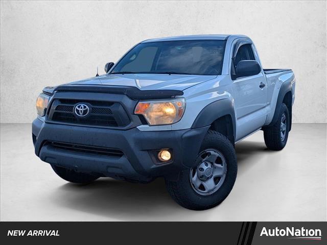 used 2012 Toyota Tacoma car, priced at $11,999