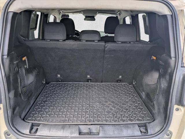 used 2016 Jeep Renegade car, priced at $7,899