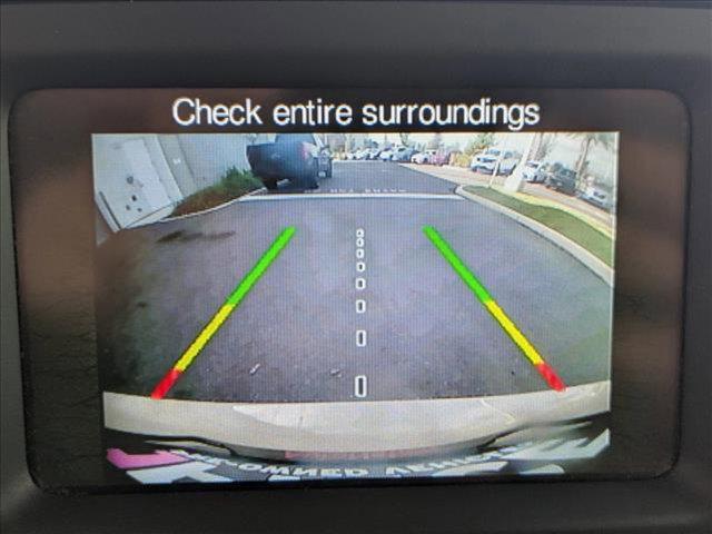 used 2016 Jeep Renegade car, priced at $7,899