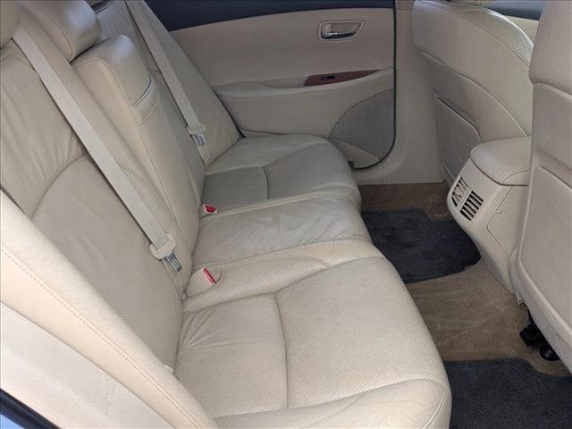 used 2010 Lexus ES 350 car, priced at $7,799