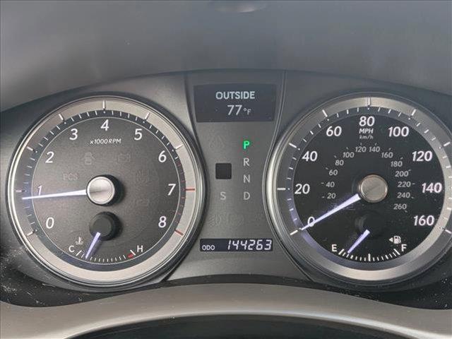 used 2010 Lexus ES 350 car, priced at $7,799