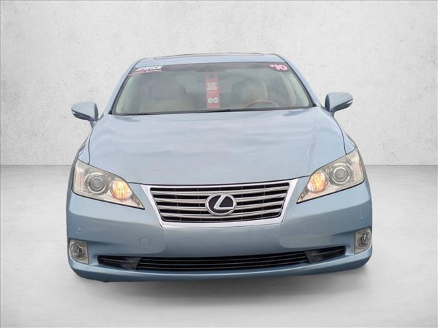 used 2010 Lexus ES 350 car, priced at $7,799