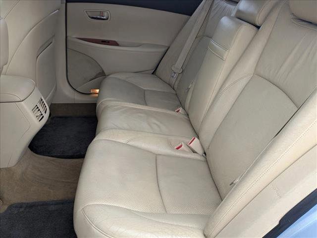 used 2010 Lexus ES 350 car, priced at $7,799