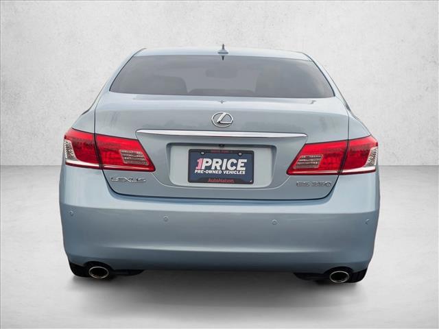 used 2010 Lexus ES 350 car, priced at $7,799
