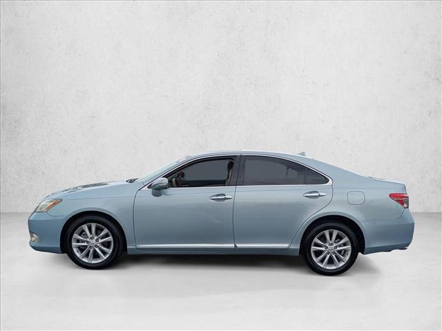 used 2010 Lexus ES 350 car, priced at $7,799