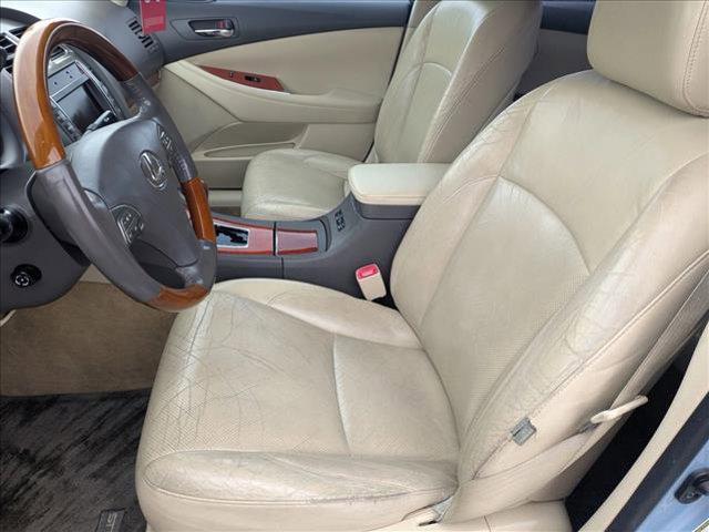 used 2010 Lexus ES 350 car, priced at $7,799
