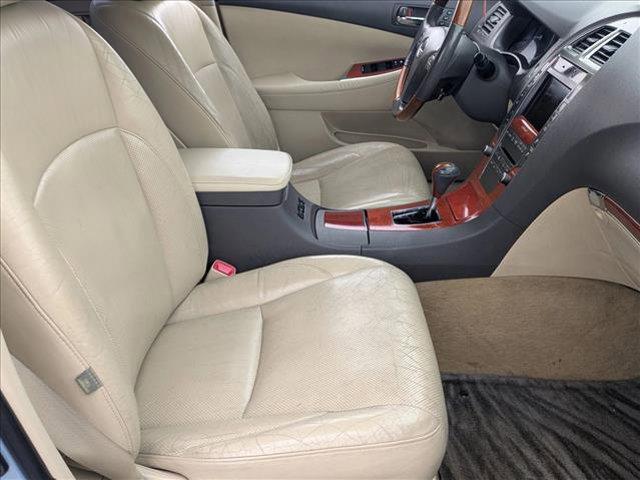 used 2010 Lexus ES 350 car, priced at $7,799