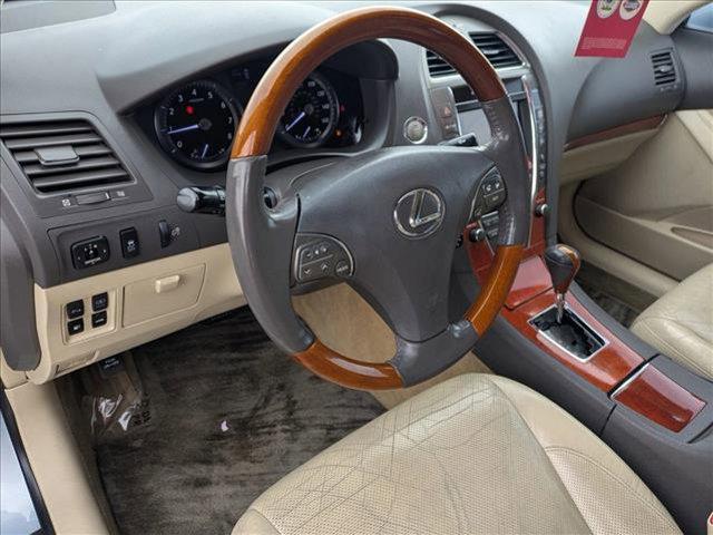 used 2010 Lexus ES 350 car, priced at $7,799