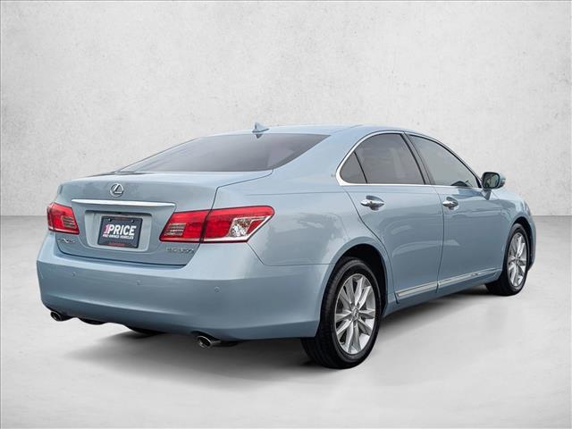 used 2010 Lexus ES 350 car, priced at $7,799