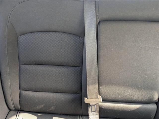 used 2021 Chevrolet Malibu car, priced at $13,992
