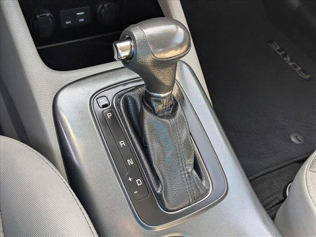 used 2016 Kia Forte car, priced at $6,698