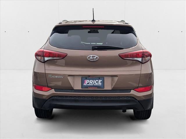 used 2017 Hyundai Tucson car, priced at $8,299