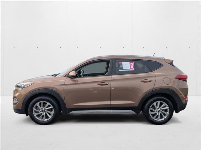 used 2017 Hyundai Tucson car, priced at $8,299